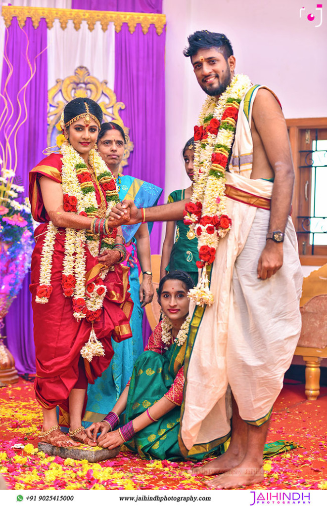 Candid Wedding Photography In Chennai 133 - Jaihind Photography