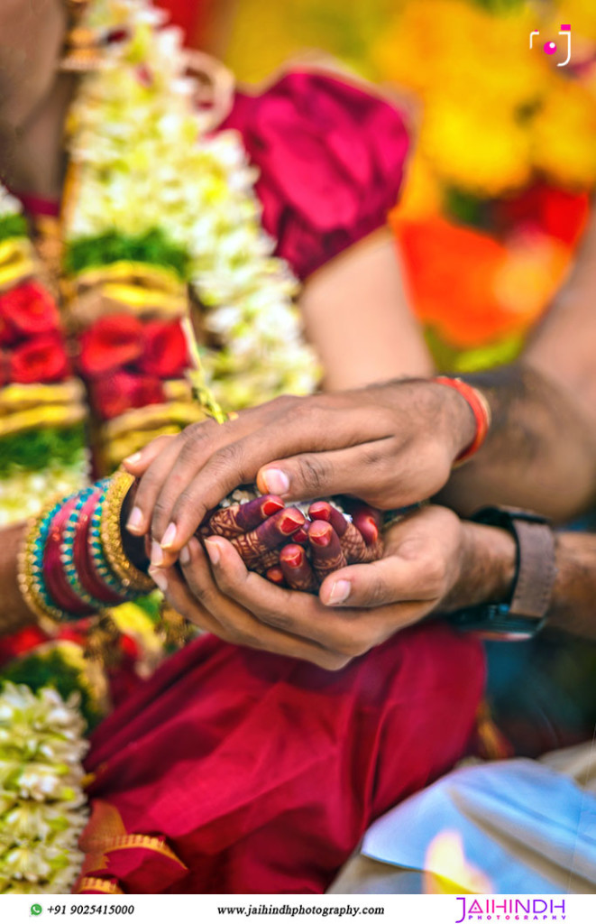 Candid Wedding Photography In Chennai 134 - Jaihind Photography