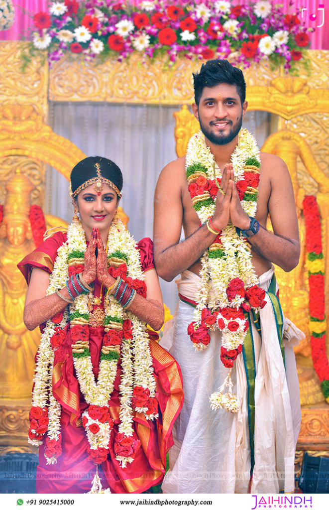 Candid Wedding Photography In Chennai 136 - Jaihind Photography
