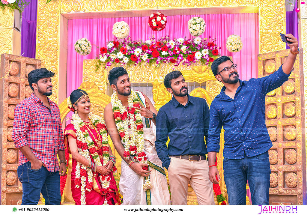 Candid Wedding Photography In Chennai 141 - Jaihind Photography