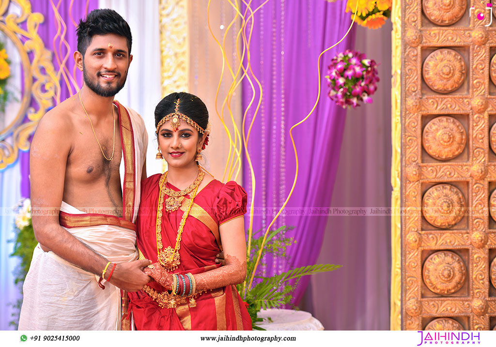 Candid Wedding Photography In Chennai 142 - Jaihind Photography