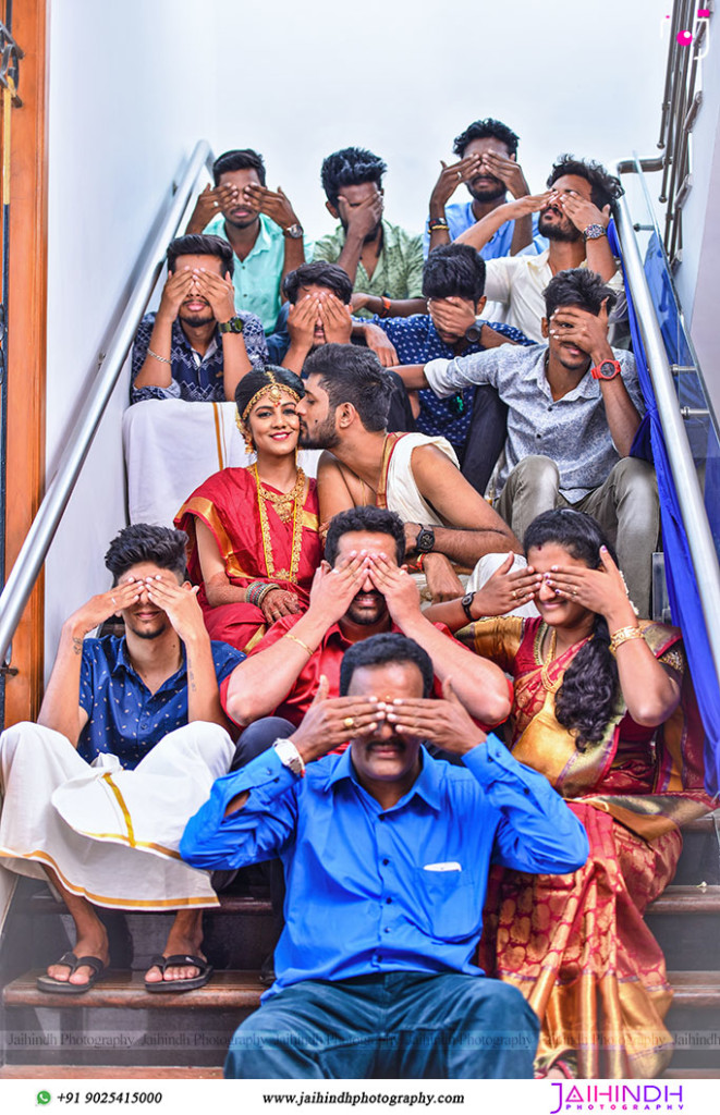 Candid Wedding Photography In Chennai 145 - Jaihind Photography