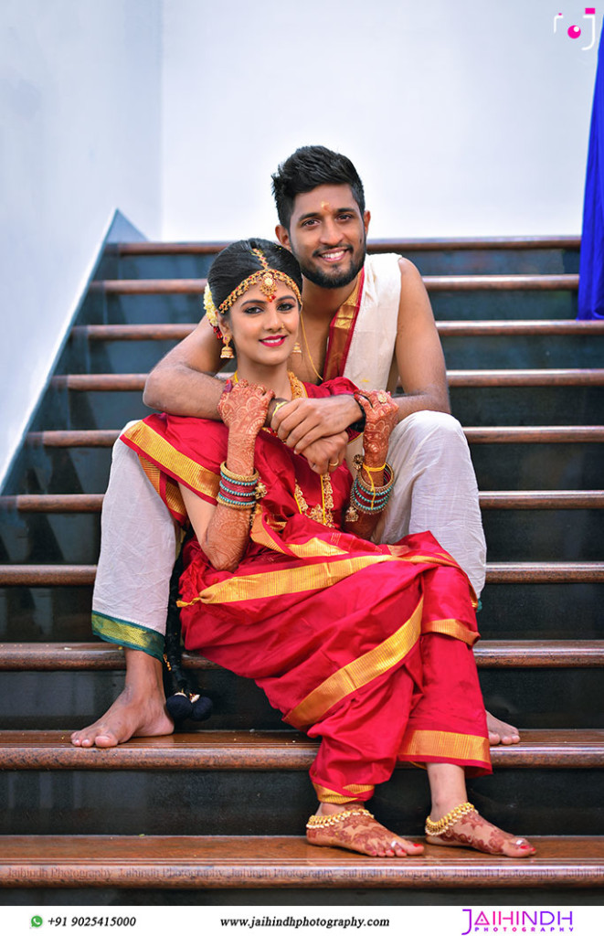 Candid Wedding Photography In Chennai 146 - Jaihind Photography