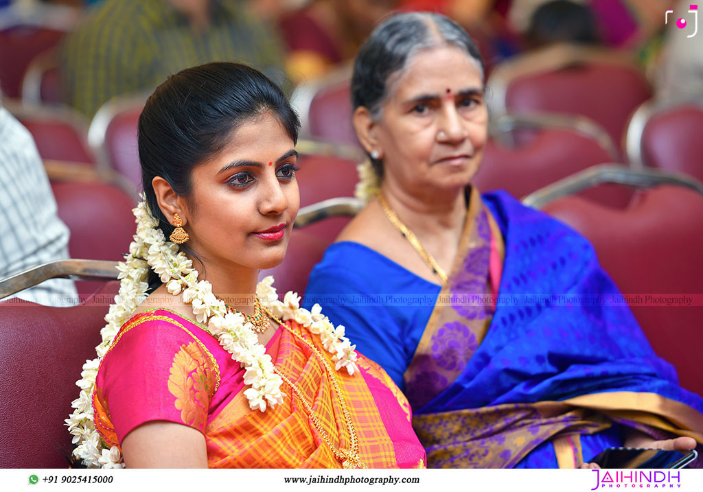 Candid Wedding Photography In Chennai 19 - Jaihind Photography