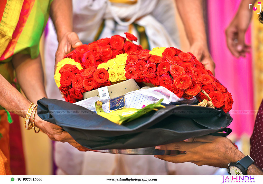 Candid Wedding Photography In Chennai 22 - Jaihind Photography