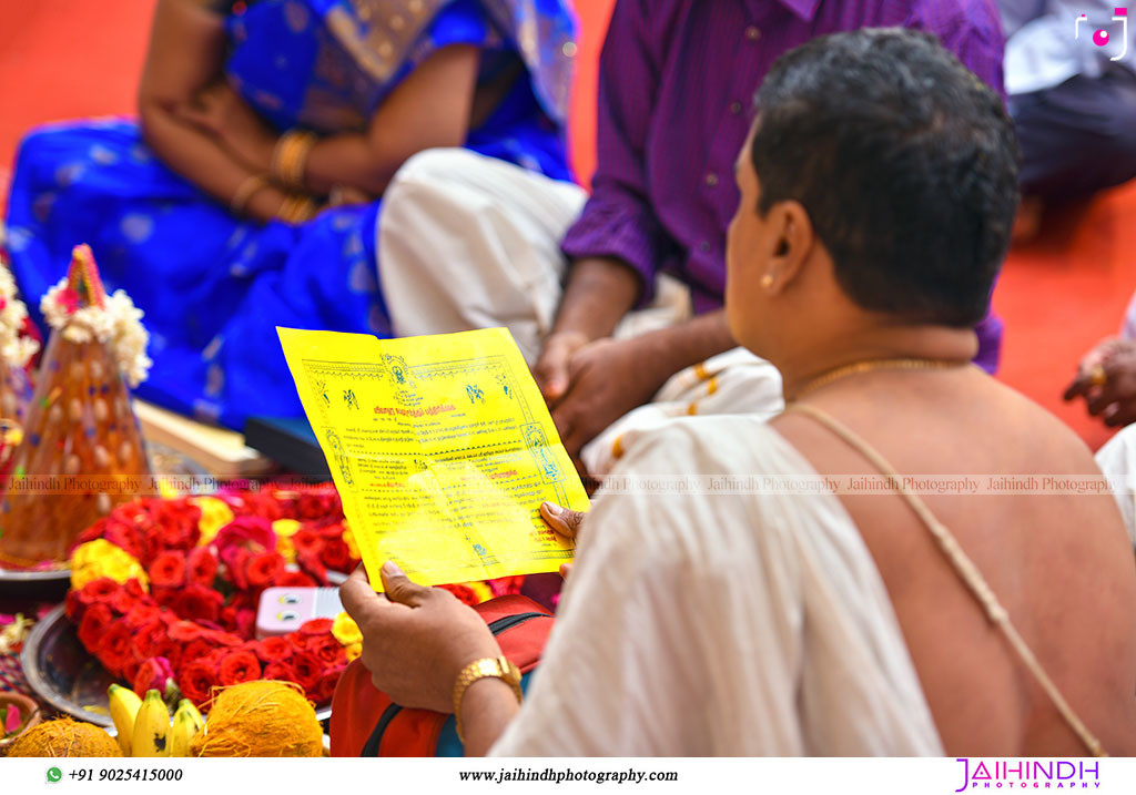 Candid Wedding Photography In Chennai 25 - Jaihind Photography