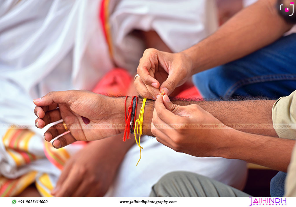 Candid Wedding Photography In Chennai 28 - Jaihind Photography