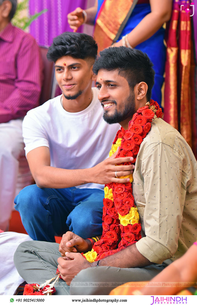Candid Wedding Photography In Chennai 29 - Jaihind Photography