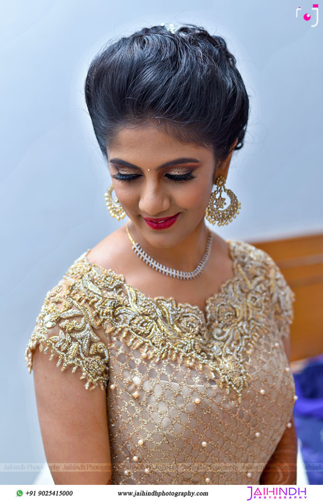 Candid Wedding Photography In Chennai 30 - Jaihind Photography