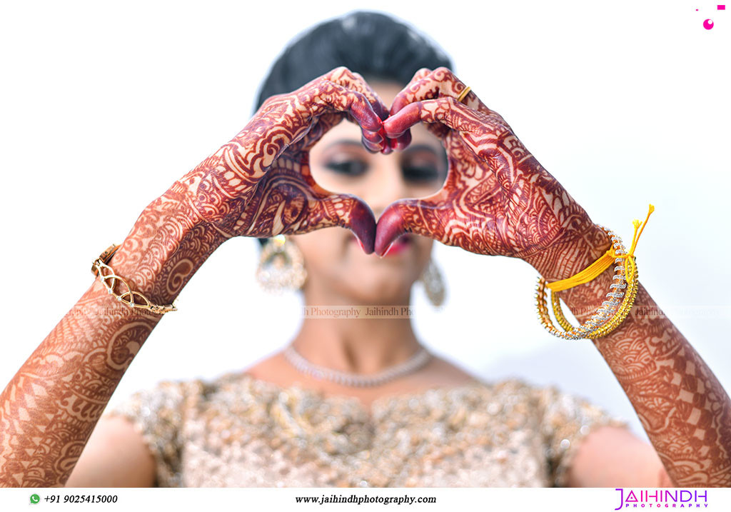 Candid Wedding Photography In Chennai 34 - Jaihind Photography