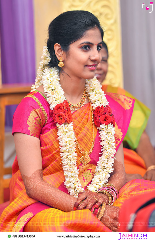 Candid Wedding Photography In Chennai 4 - Jaihind Photography
