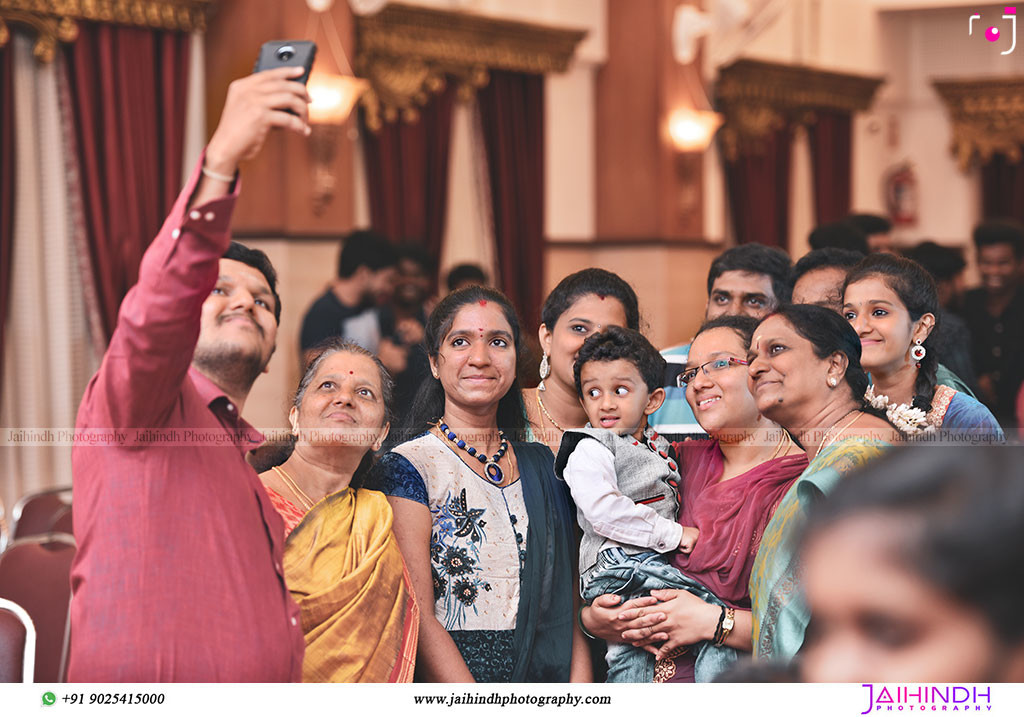 Candid Wedding Photography In Chennai 74 - Jaihind Photography