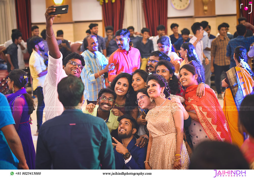 Candid Wedding Photography In Chennai 84 - Jaihind Photography