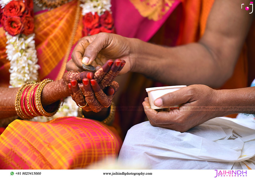 Candid Wedding Photography In Chennai 9 - Jaihind Photography