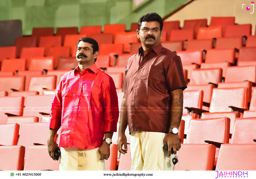 Naam Tamilar Seeman Brother In Law Wedding Photography 104