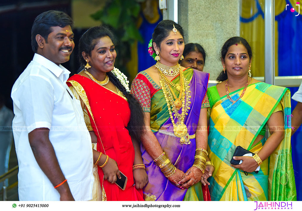 Naam Tamilar Seeman Brother In Law Wedding Photography 11