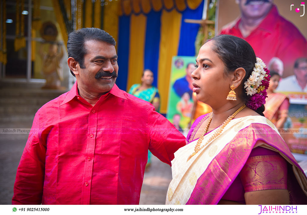 Naam Tamilar Seeman Brother In Law Wedding Photography 112