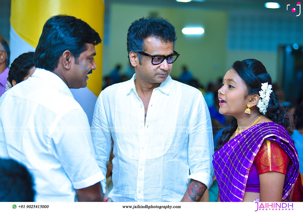 Naam Tamilar Seeman Brother In Law Wedding Photography 12