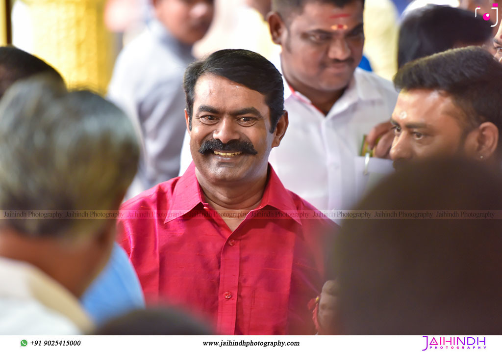 Naam Tamilar Seeman Brother In Law Wedding Photography 120