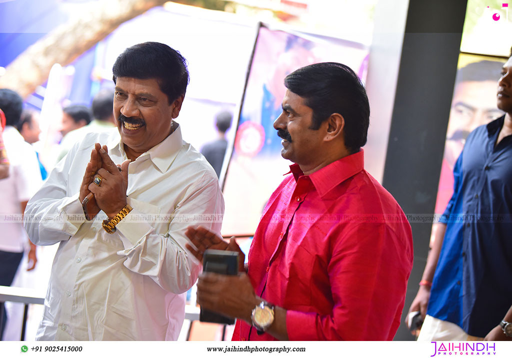 Naam Tamilar Seeman Brother In Law Wedding Photography 129