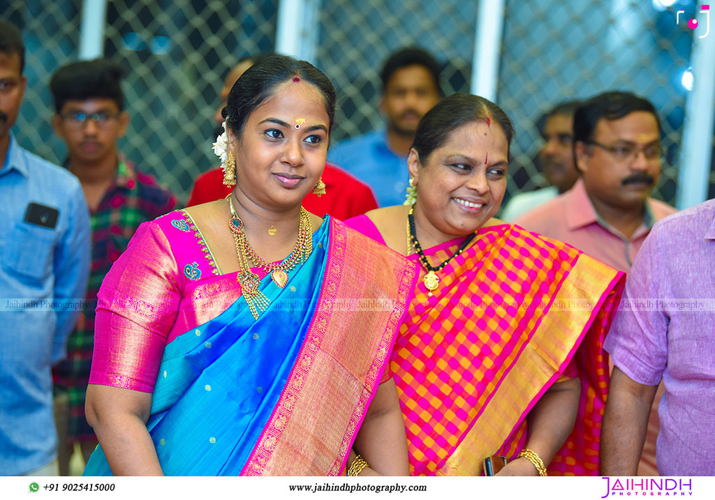 Naam Tamilar Seeman Brother In Law Wedding Photography 13