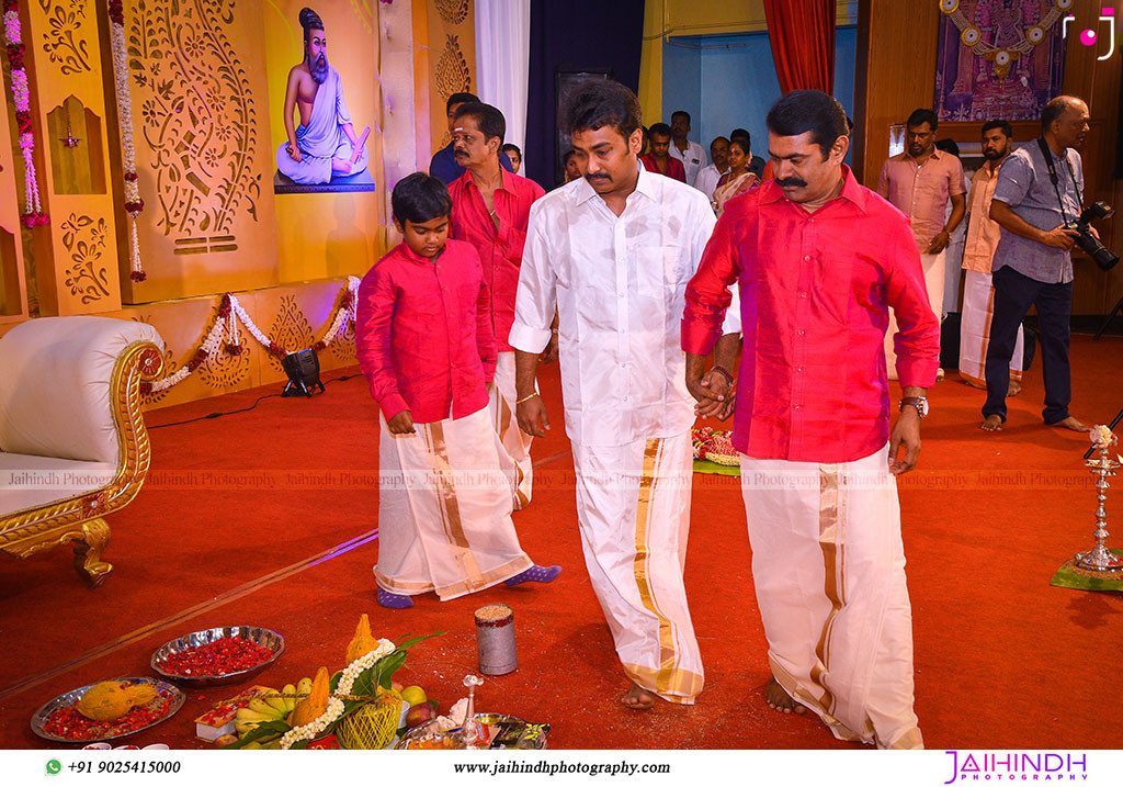 Naam Tamilar Seeman Brother In Law Wedding Photography 151