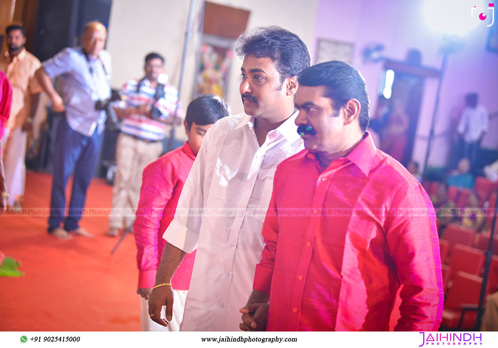 Naam Tamilar Seeman Brother In Law Wedding Photography 152