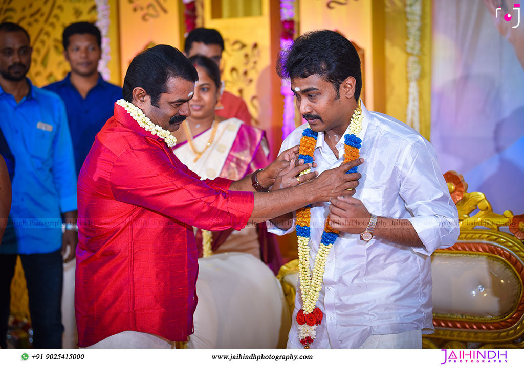 Naam Tamilar Seeman Brother In Law Wedding Photography 153