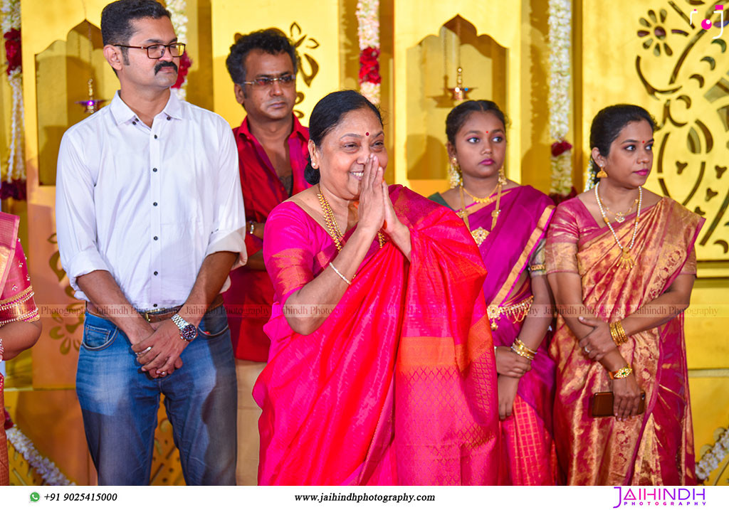 Naam Tamilar Seeman Brother In Law Wedding Photography 167