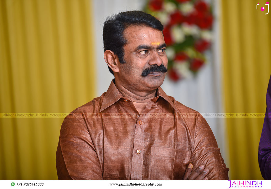 Naam Tamilar Seeman Brother In Law Wedding Photography 18