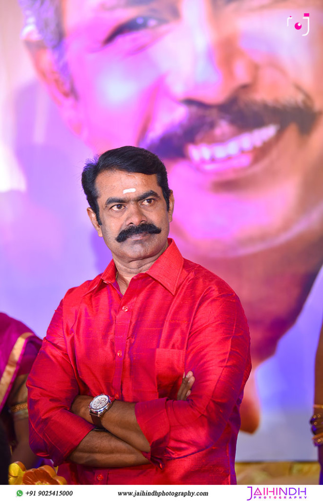 Naam Tamilar Seeman Brother In Law Wedding Photography 182