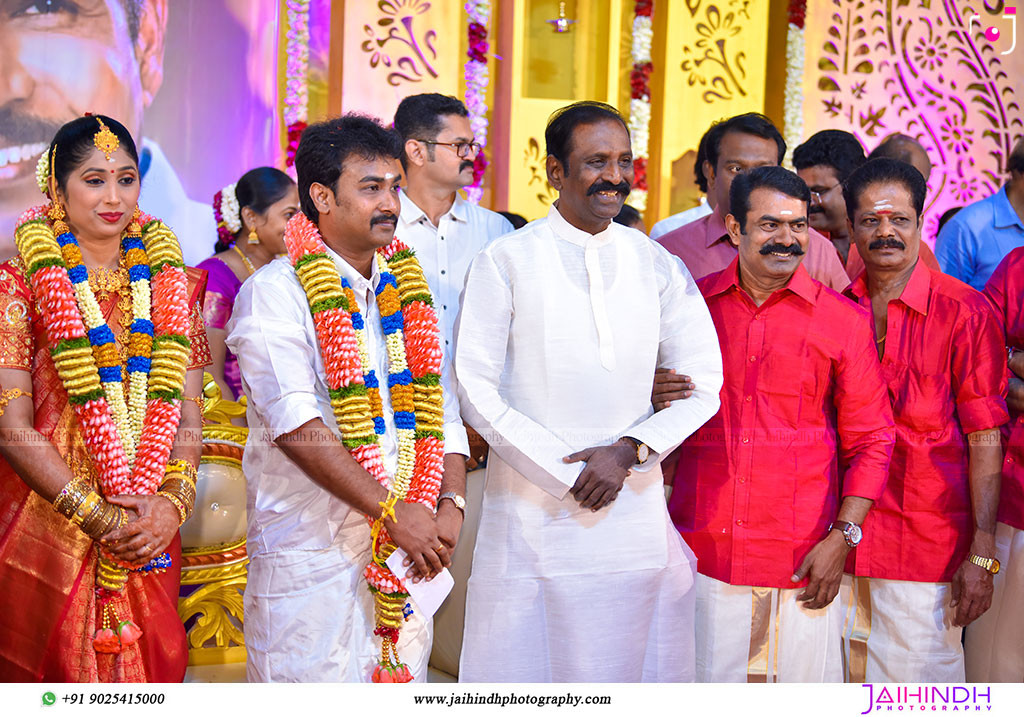 Naam Tamilar Seeman Brother In Law Wedding Photography 199