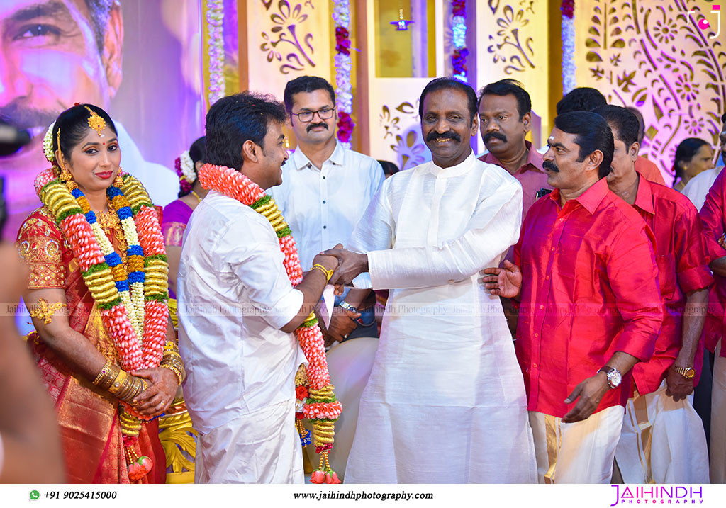 Naam Tamilar Seeman Brother In Law Wedding Photography 201