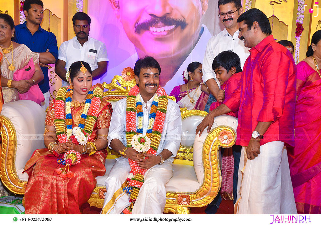 Naam Tamilar Seeman Brother In Law Wedding Photography 211