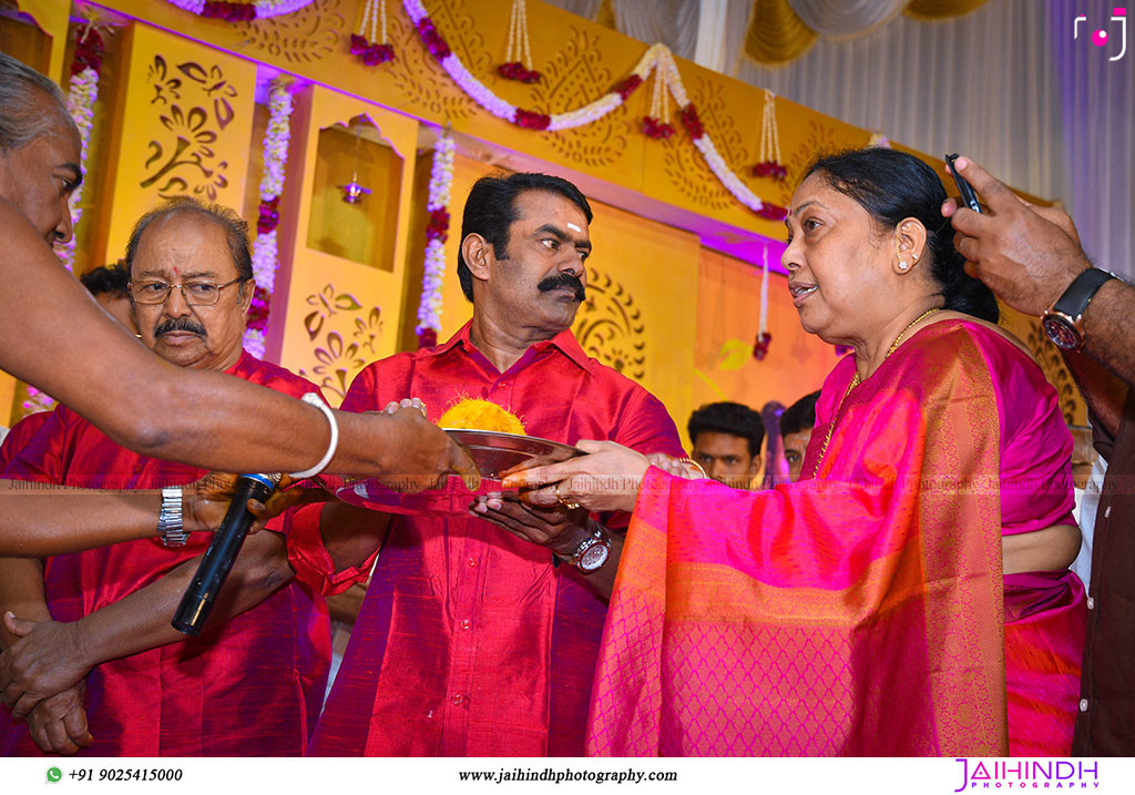 Naam Tamilar Seeman Brother In Law Wedding Photography 220