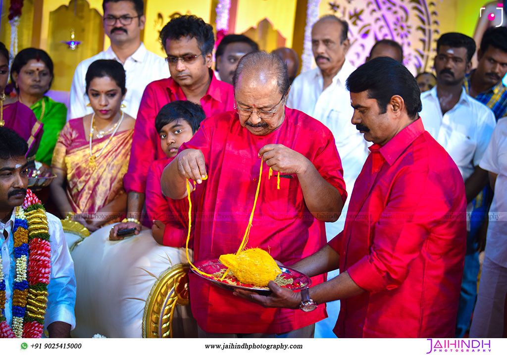 Naam Tamilar Seeman Brother In Law Wedding Photography 222