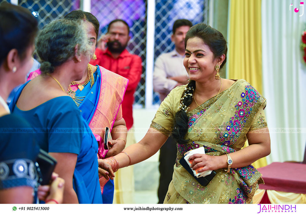 Naam Tamilar Seeman Brother In Law Wedding Photography 24