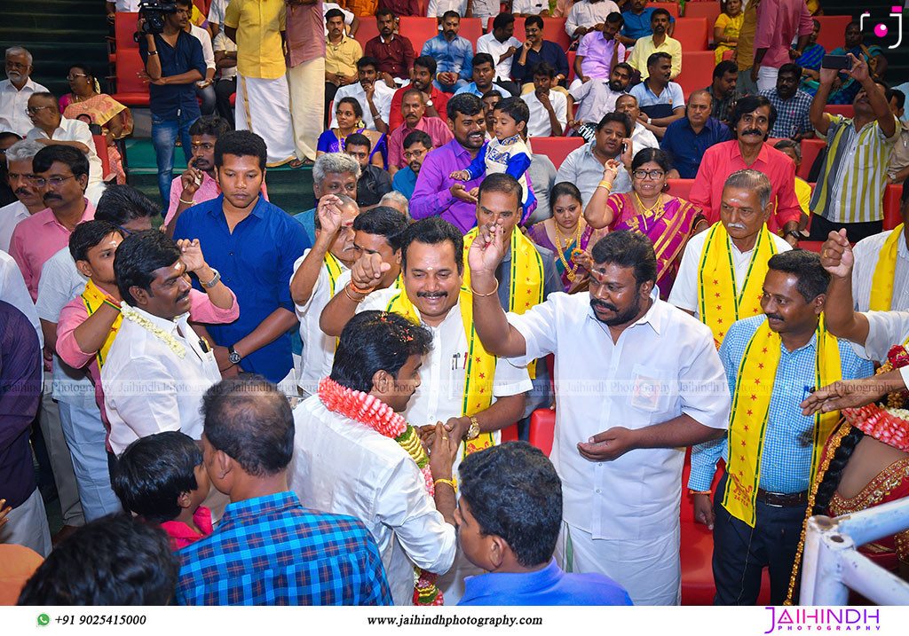 Naam Tamilar Seeman Brother In Law Wedding Photography 246