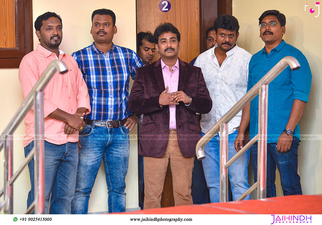 Naam Tamilar Seeman Brother In Law Wedding Photography 25