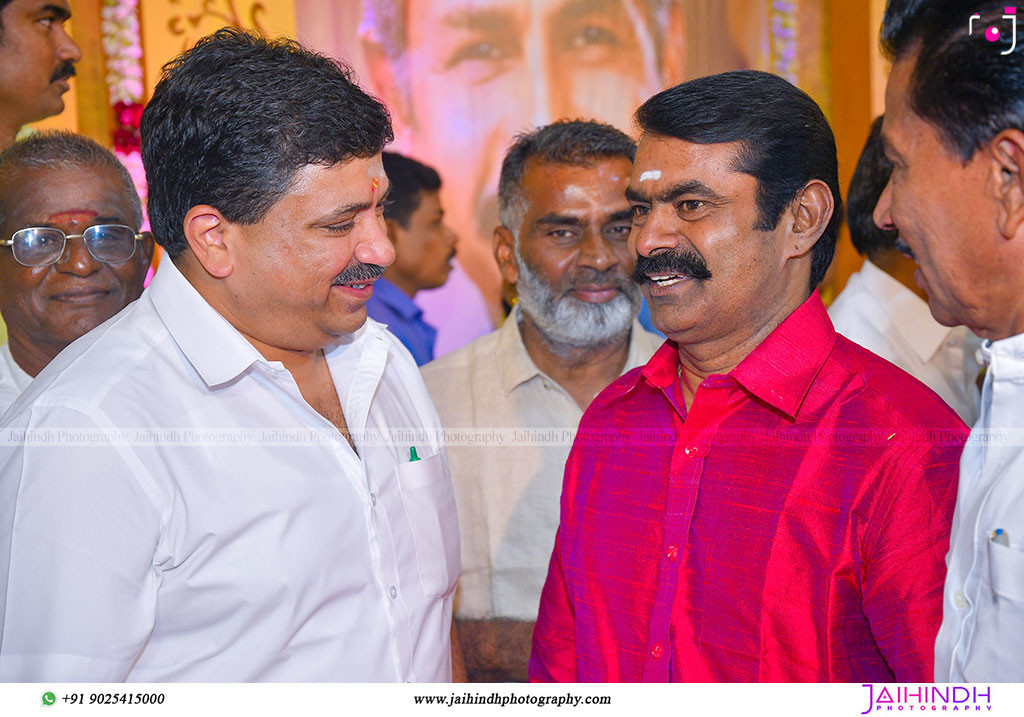 Naam Tamilar Seeman Brother In Law Wedding Photography 251