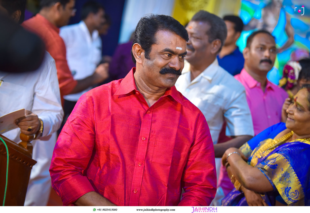 Naam Tamilar Seeman Brother In Law Wedding Photography 275