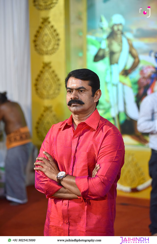 Naam Tamilar Seeman Brother In Law Wedding Photography 276