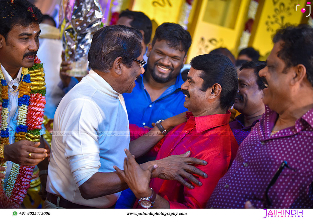 Naam Tamilar Seeman Brother In Law Wedding Photography 284