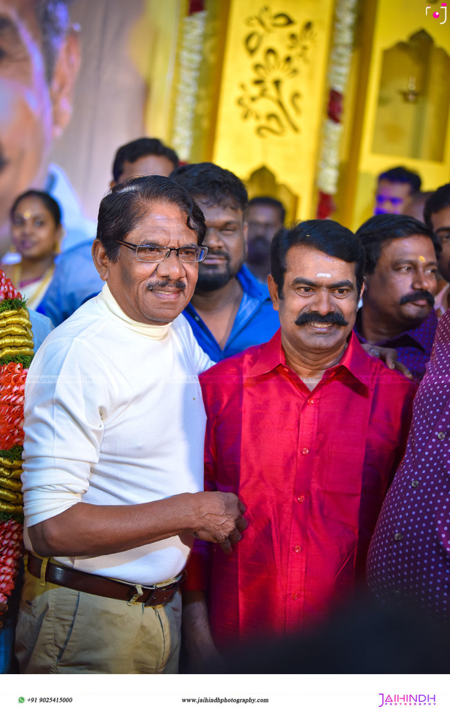 Naam Tamilar Seeman Brother In Law Wedding Photography 285