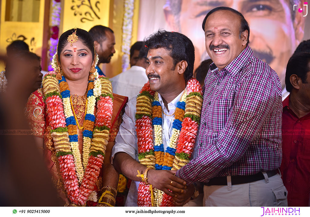 Naam Tamilar Seeman Brother In Law Wedding Photography 288