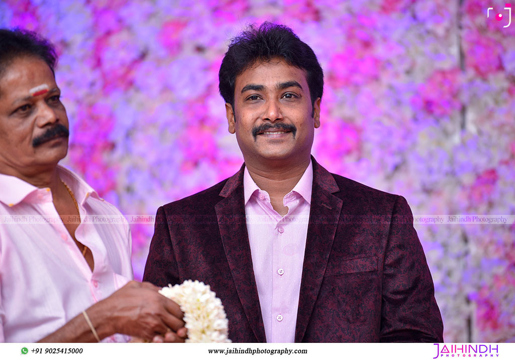 Naam Tamilar Seeman Brother In Law Wedding Photography 29