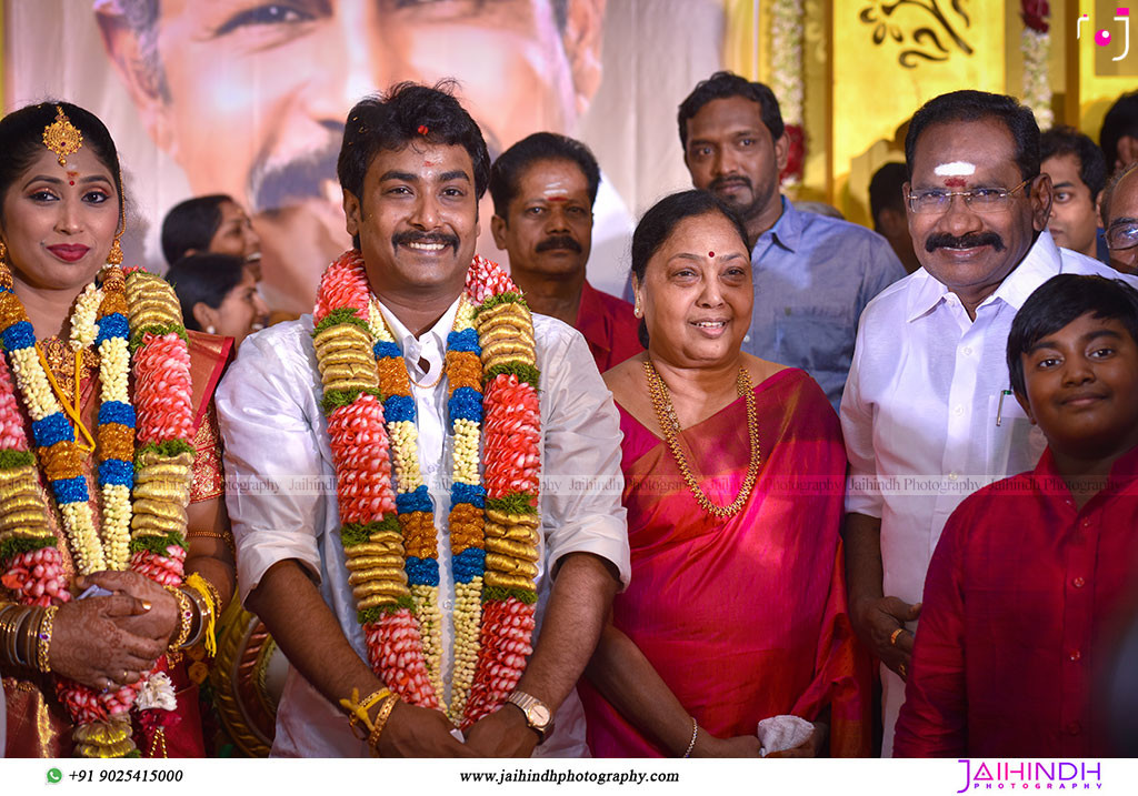 Naam Tamilar Seeman Brother In Law Wedding Photography 299