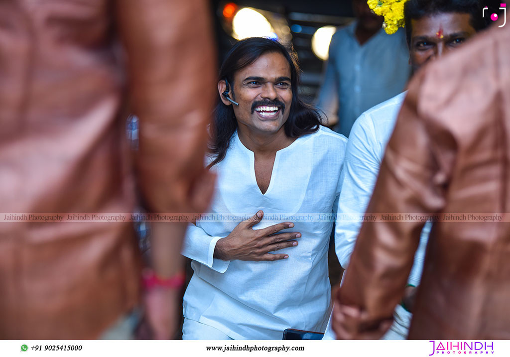 Naam Tamilar Seeman Brother In Law Wedding Photography 3