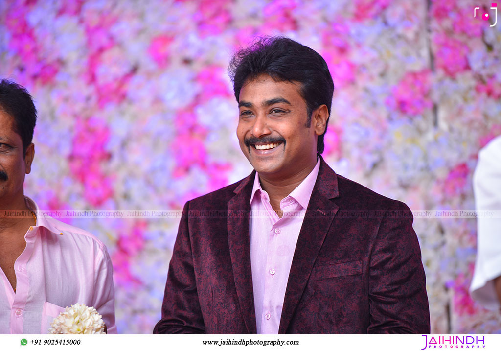 Naam Tamilar Seeman Brother In Law Wedding Photography 30