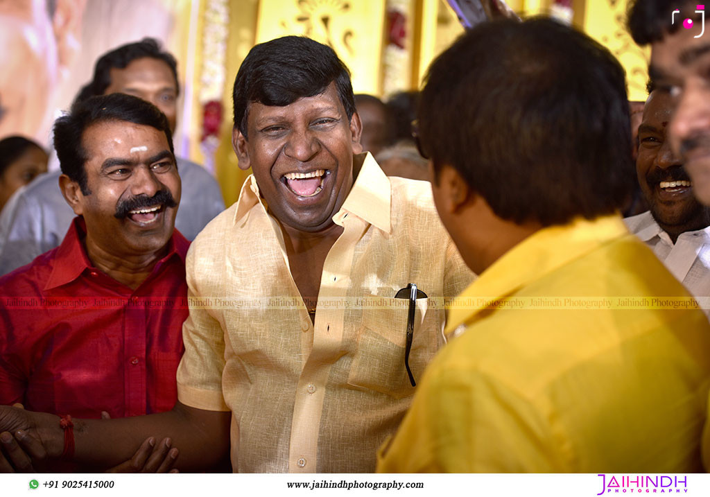 Naam Tamilar Seeman Brother In Law Wedding Photography 302